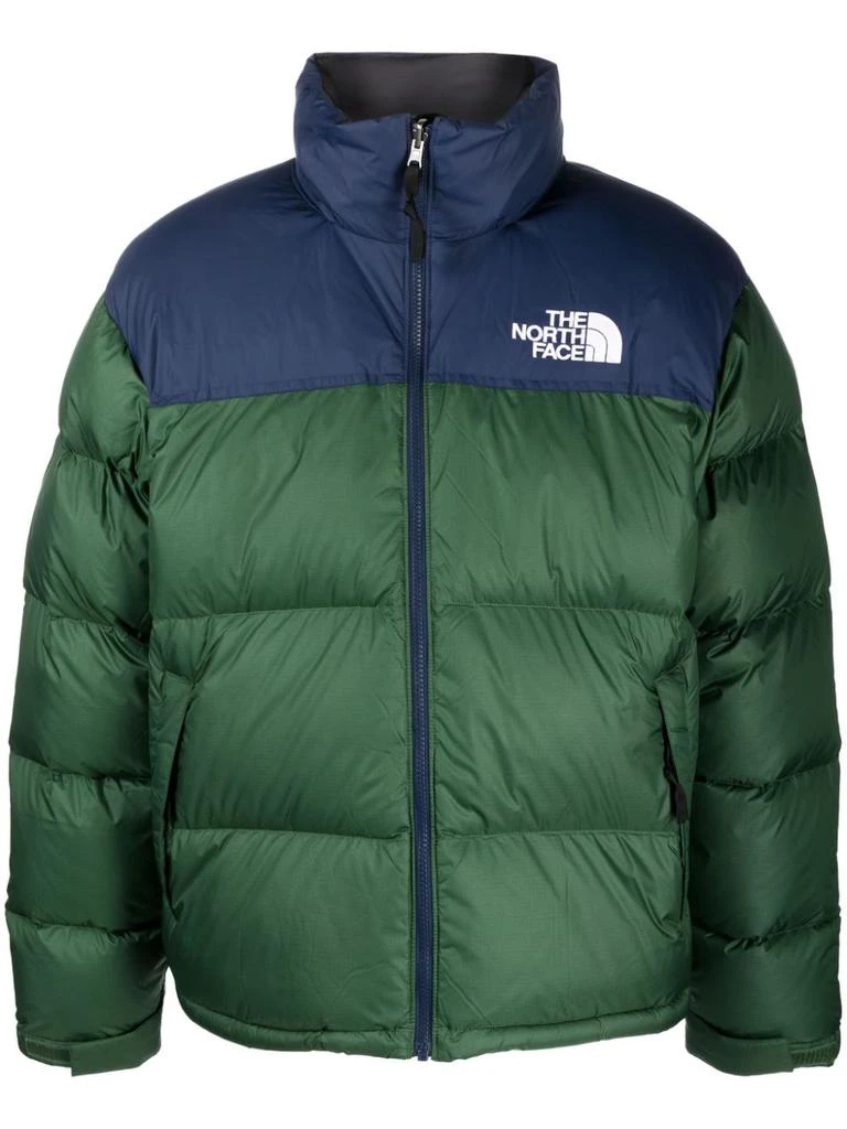 商品The North Face|THE NORTH FACE - Logoed Down Jacket,价格¥2441,第1张图片