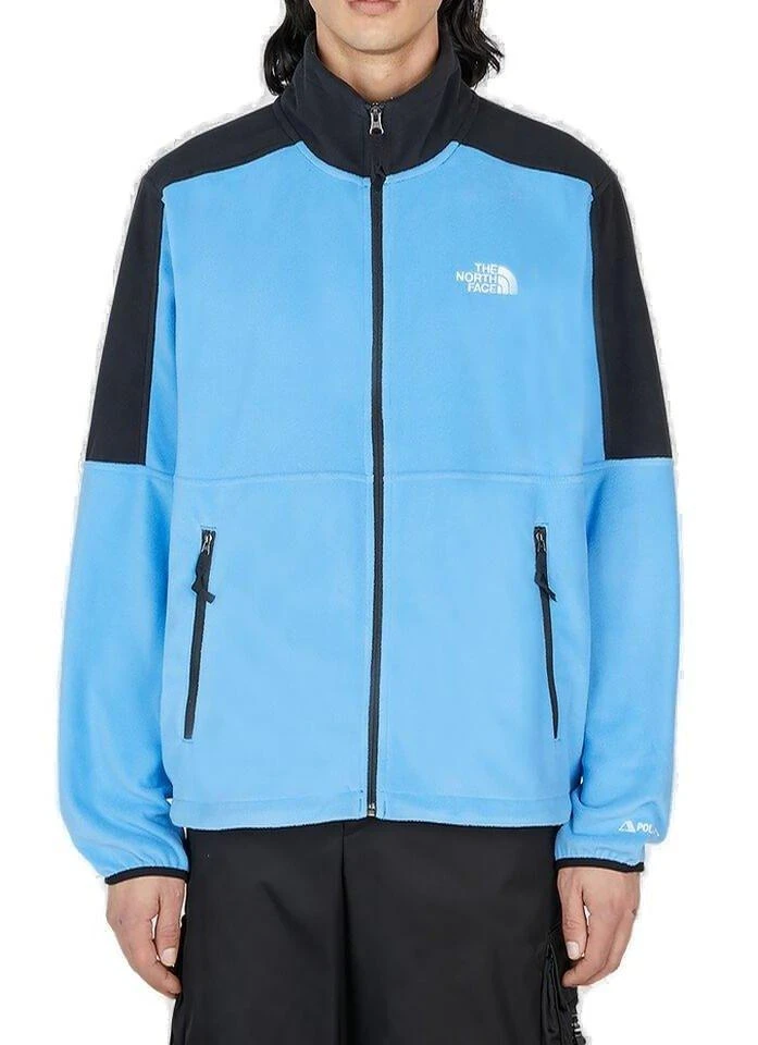 商品The North Face|The North Face Polartec Logo Printed Jacket,价格¥533,第1张图片