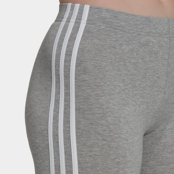 Women's adidas Essentials 3-Stripes Bike Shorts 商品