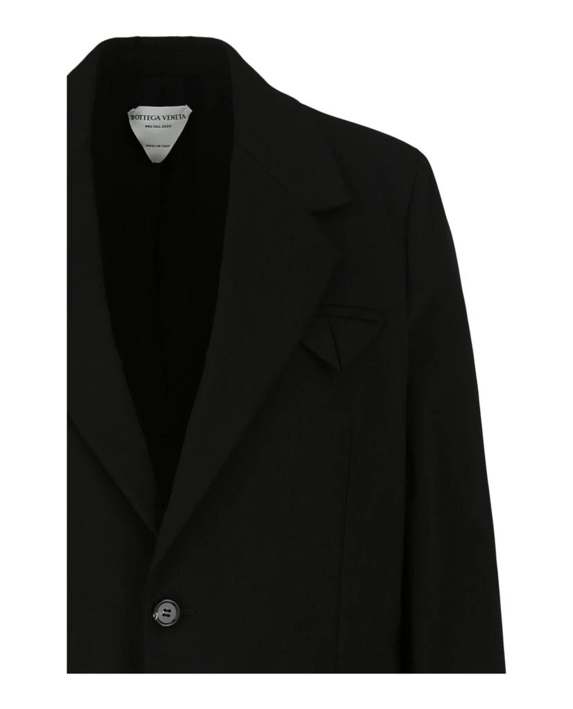 商品Bottega Veneta|Oversized Double-Breasted Blazer,价格¥4046,第3张图片详细描述