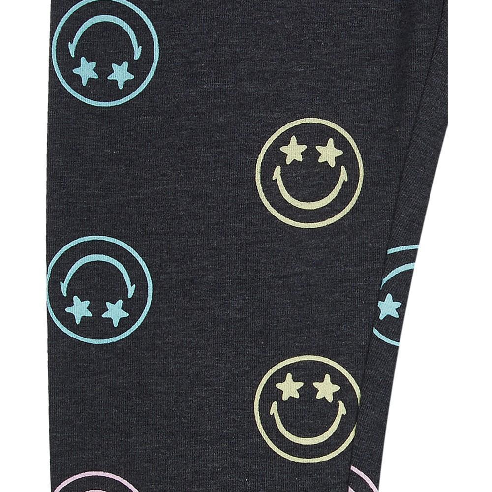 商品Epic Threads|Toddler Girls All Over Print Leggings,价格¥117,第5张图片详细描述