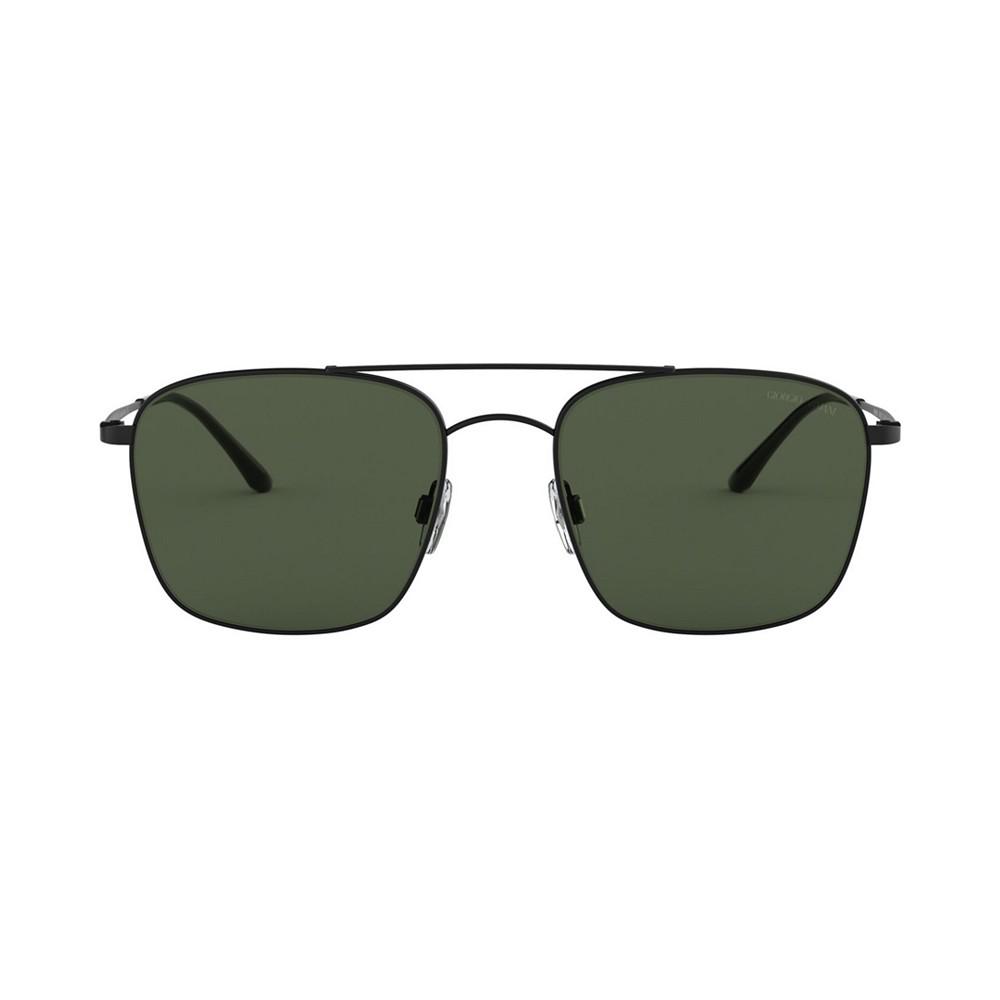 Sunglasses, AR6080 55商品第2张图片规格展示