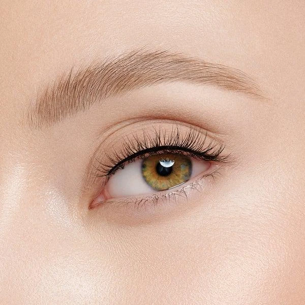 商品Lookfantastic|Velour Effortless Short and Sweet Lashes,价格¥270,第3张图片详细描述