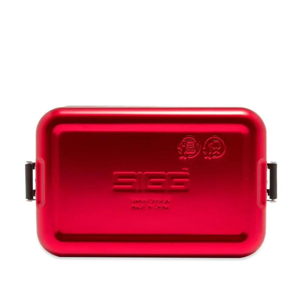 商品SIGG|SIGG Lunch Box Small,价格¥136,第2张图片详细描述