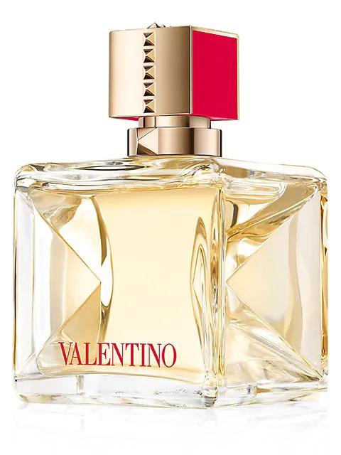 华伦天奴Valentino香水|Voce Viva Eau de Parfum 价格¥989 | 别样海外购