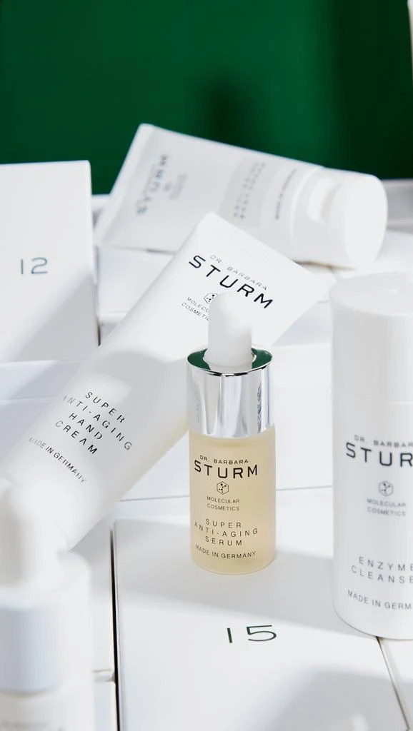 商品Dr. Barbara Sturm|Dr. Barbara Sturm Advent Calendar,价格¥4149,第4张图片详细描述