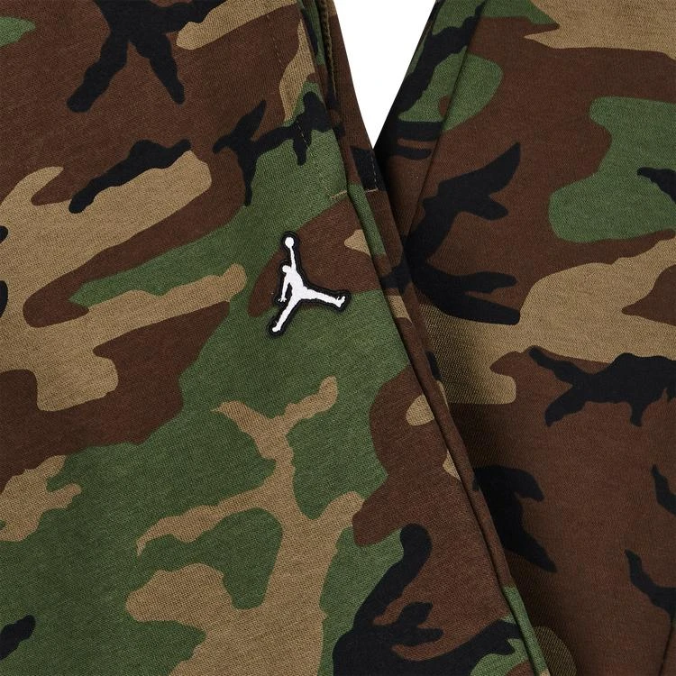 商品Jordan|Jordan Essentials Camo - Grade School Pants,价格¥430,第3张图片详细描述