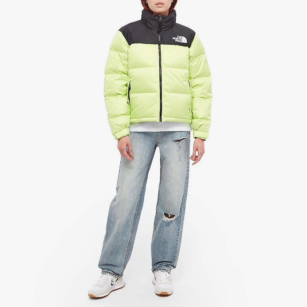 商品The North Face|The North Face 1996 Retro Nuptse Jacket,价格¥1728,第4张图片详细描述