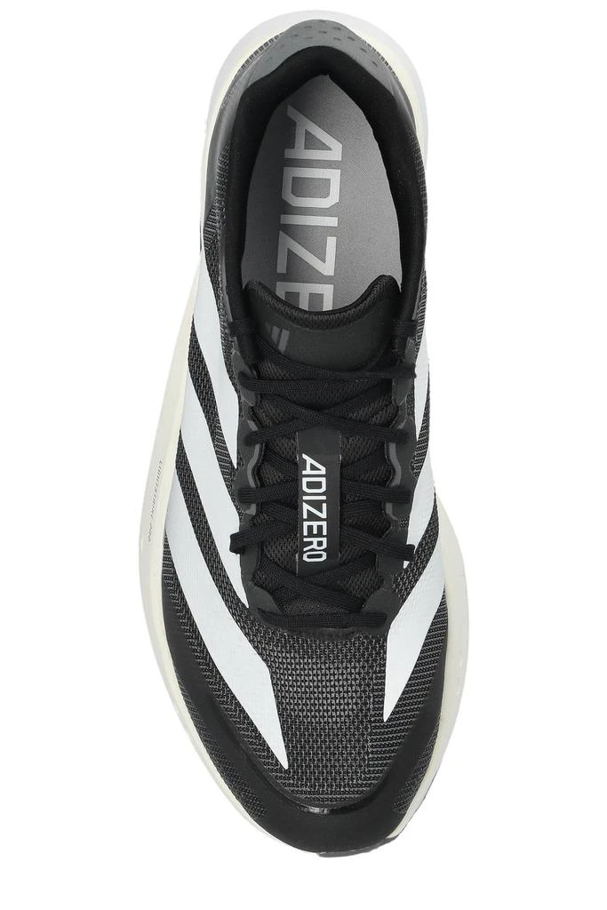 商品Adidas|Adidas Adizero Boston 13 Lace-Up Sneakers,价格¥1418,第5张图片详细描述