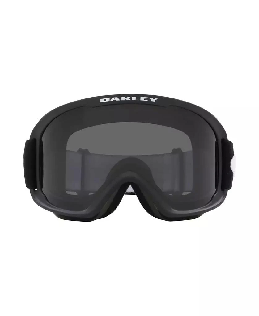 商品Oakley|男女同款 护目镜 滑雪镜,价格¥385,第5张图片详细描述