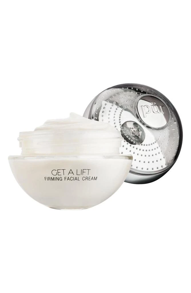 商品PUR MINERALS|Get A Lift Firming Facial Cream,价格¥188,第1张图片