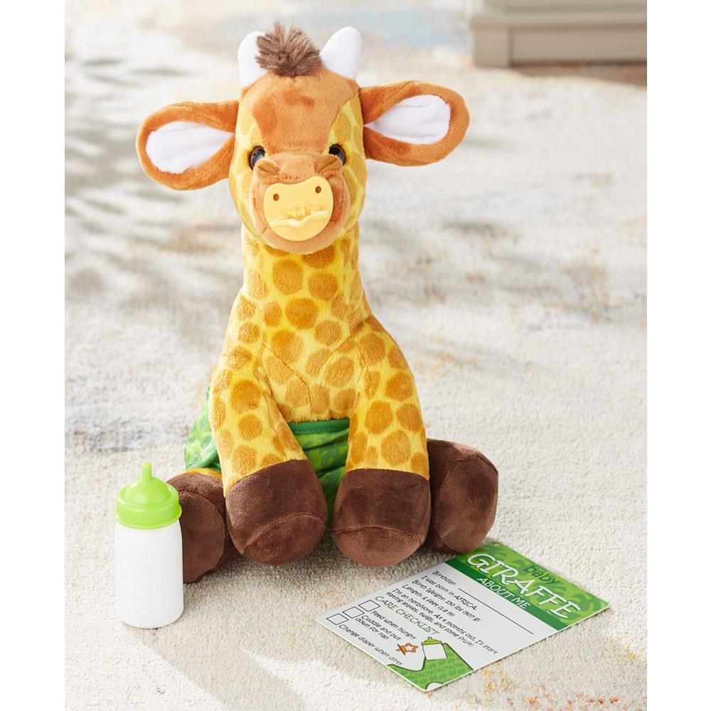 Baby Giraffe商品第5张图片规格展示