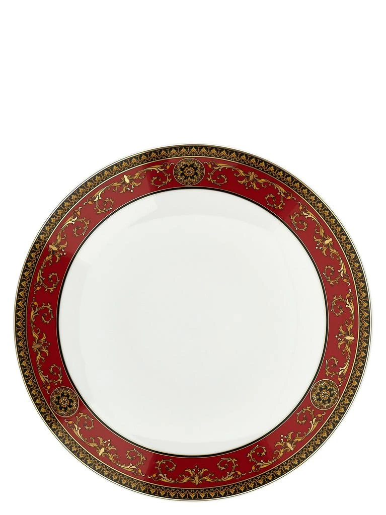 商品Versace Home|Medusa Plates Multicolor,价格¥836,第1张图片
