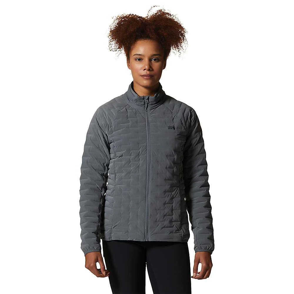 Mountain Hardwear Women's Stretchdown Light Jacket 商品