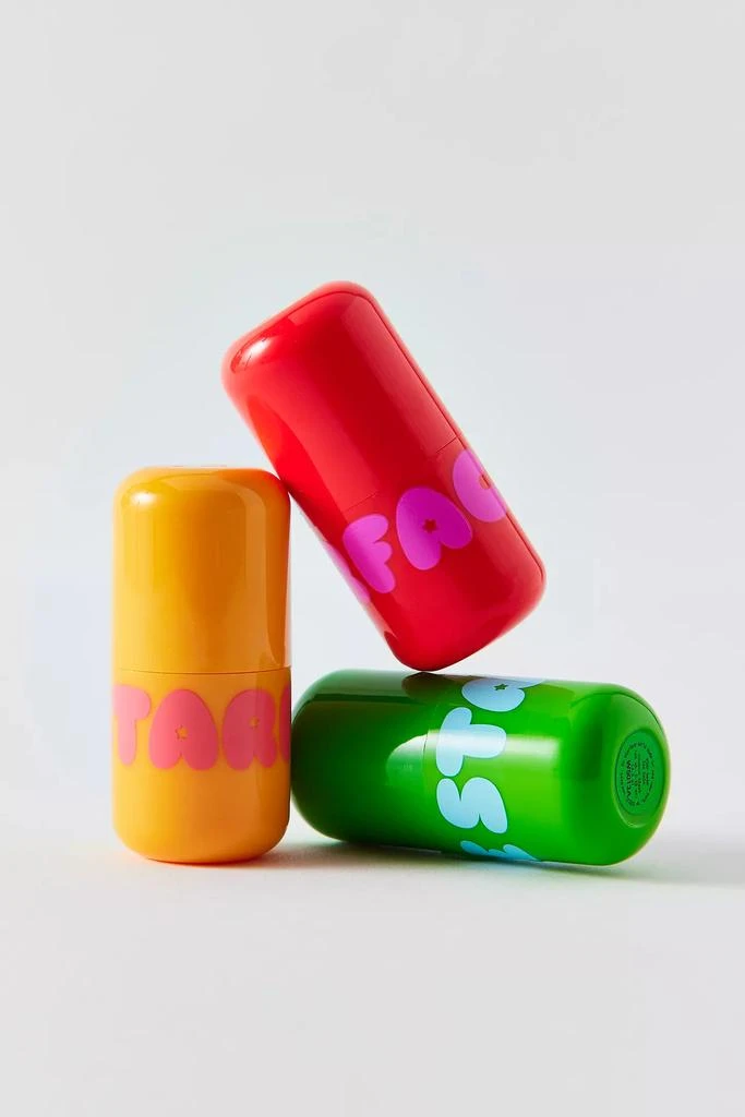 商品Starface|超柔软润唇膏 0.15 盎司,价格¥53,第4张图片详细描述