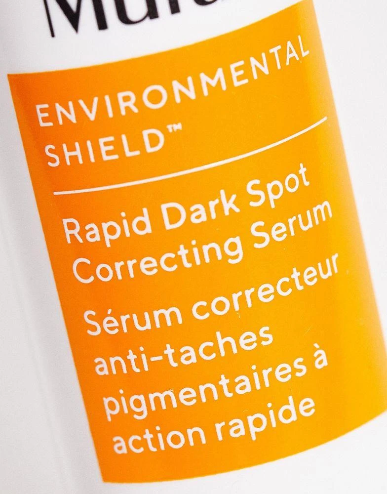 商品Murad|Murad Shield Rapid Dark Spot Correcting Serum 10ml,价格¥286,第3张图片详细描述