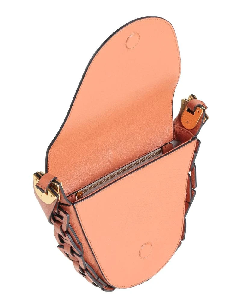 商品Coccinelle|Cross-body bags,价格¥1206,第2张图片详细描述