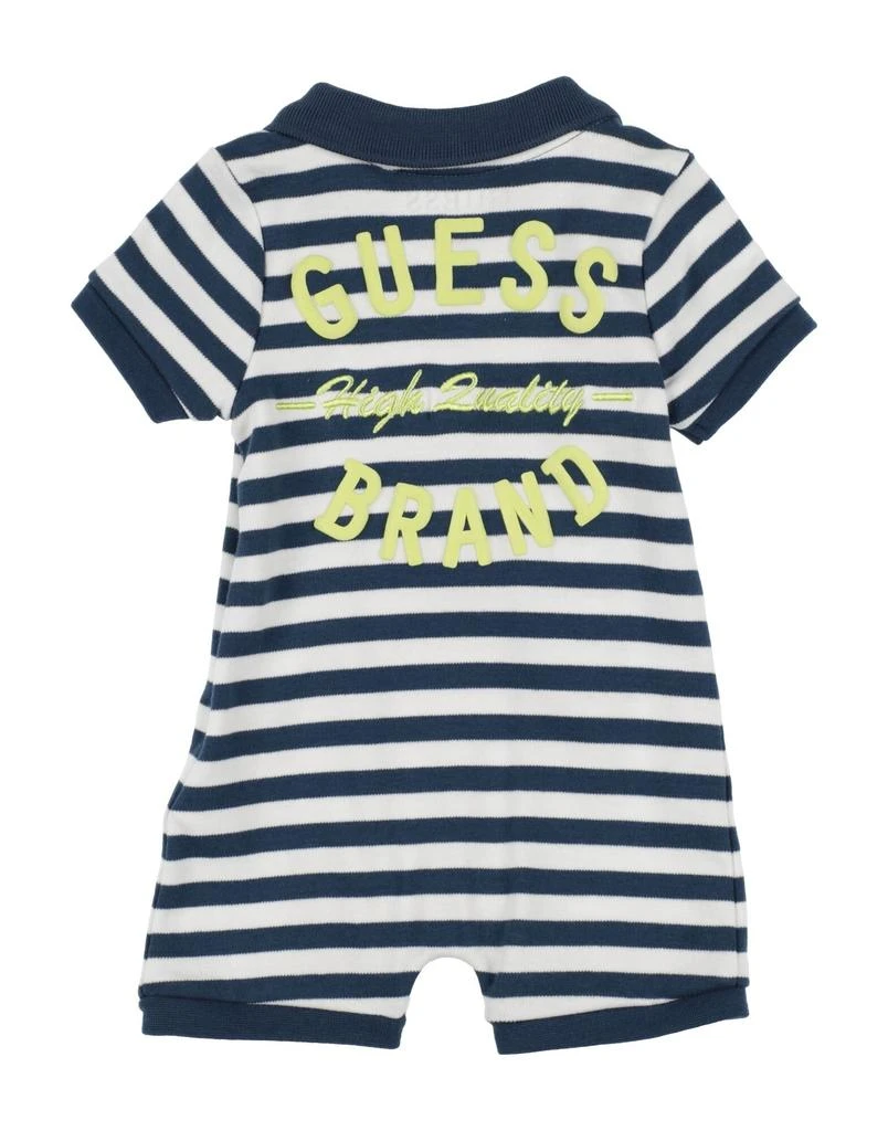 商品GUESS|Romper,价格¥194,第2张图片详细描述