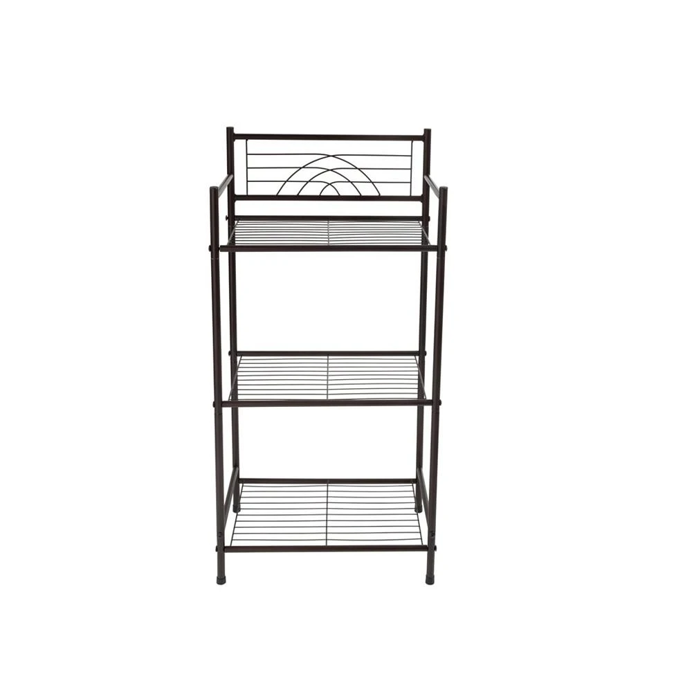 商品Bath Bliss|3 Tier Storage Shelf,价格¥444,第1张图片