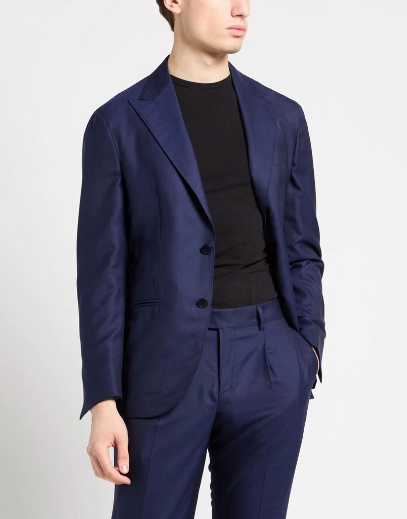 商品F839 BORN IN NAPOLI|Suits,价格¥10159,第4张图片详细描述