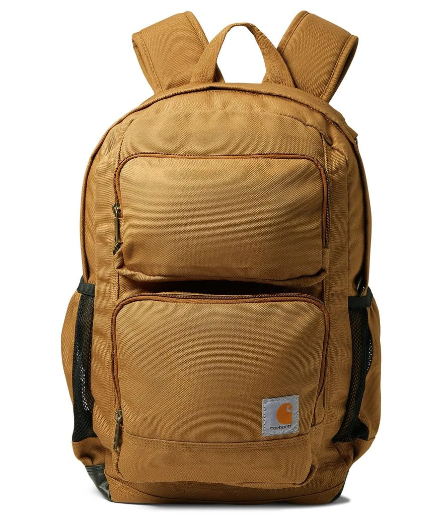 商品Carhartt|28 L Dual-Compartment Backpack,价格¥749,第1张图片