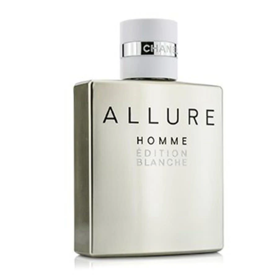 商品Chanel|Allure Edition Blanche / Chanel EDP Spray 3.4 oz (100 ml) (m),价格¥1005,第1张图片