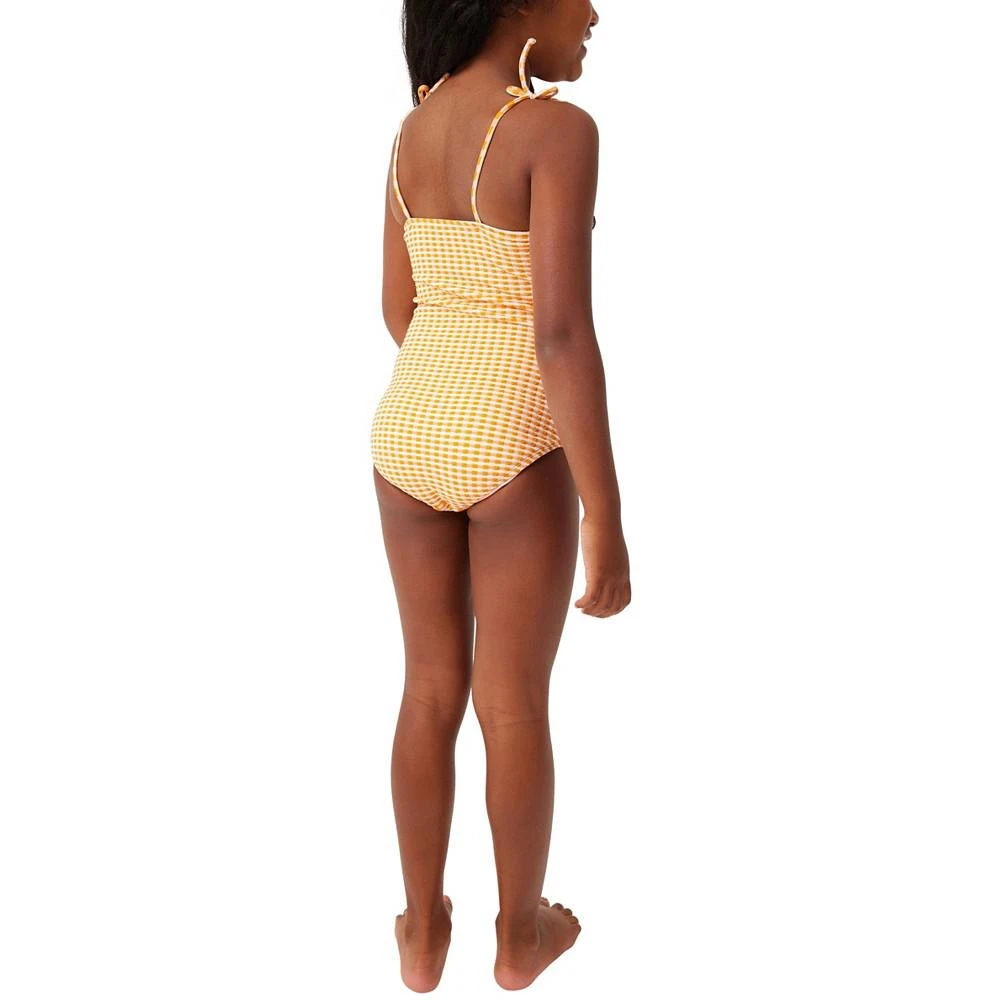 商品Cotton On|Toddler Girls Kerrie One Piece Swimsuit,价格¥224,第2张图片详细描述
