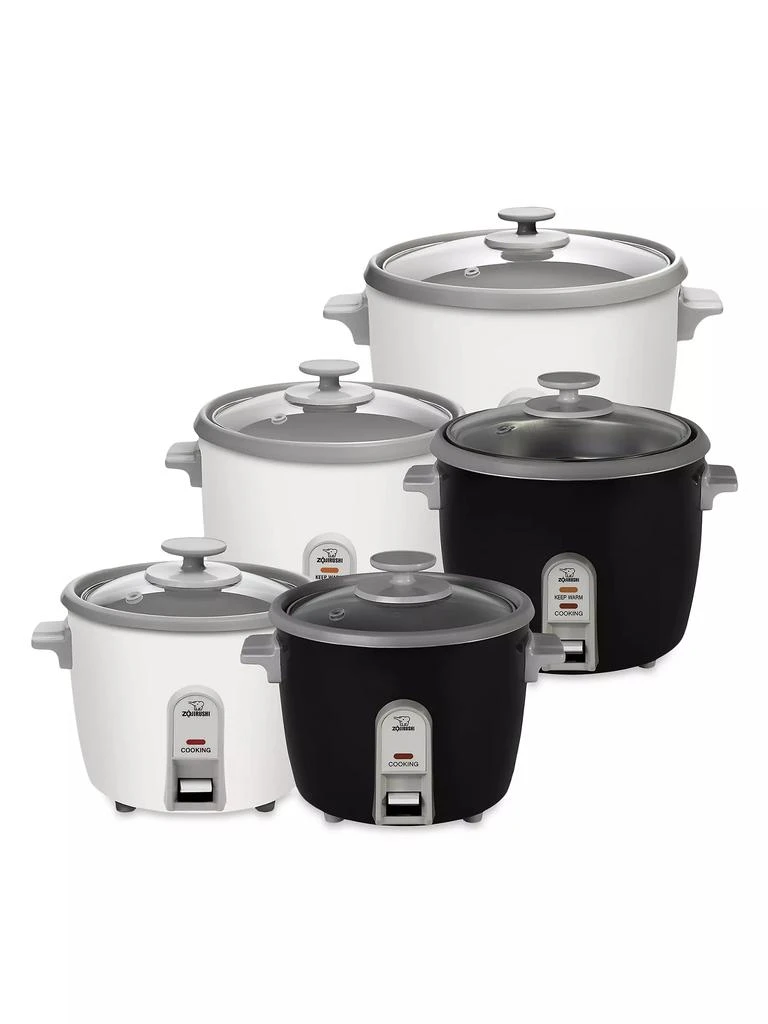 商品Zojirushi|Rice Cooker & Steamer,价格¥375,第5张图片详细描述