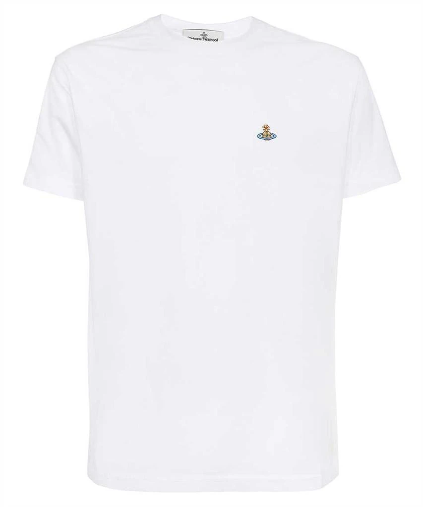 商品Vivienne Westwood|Vivienne Westwood CLASSIC T-shirt,价格¥1284,第1张图片