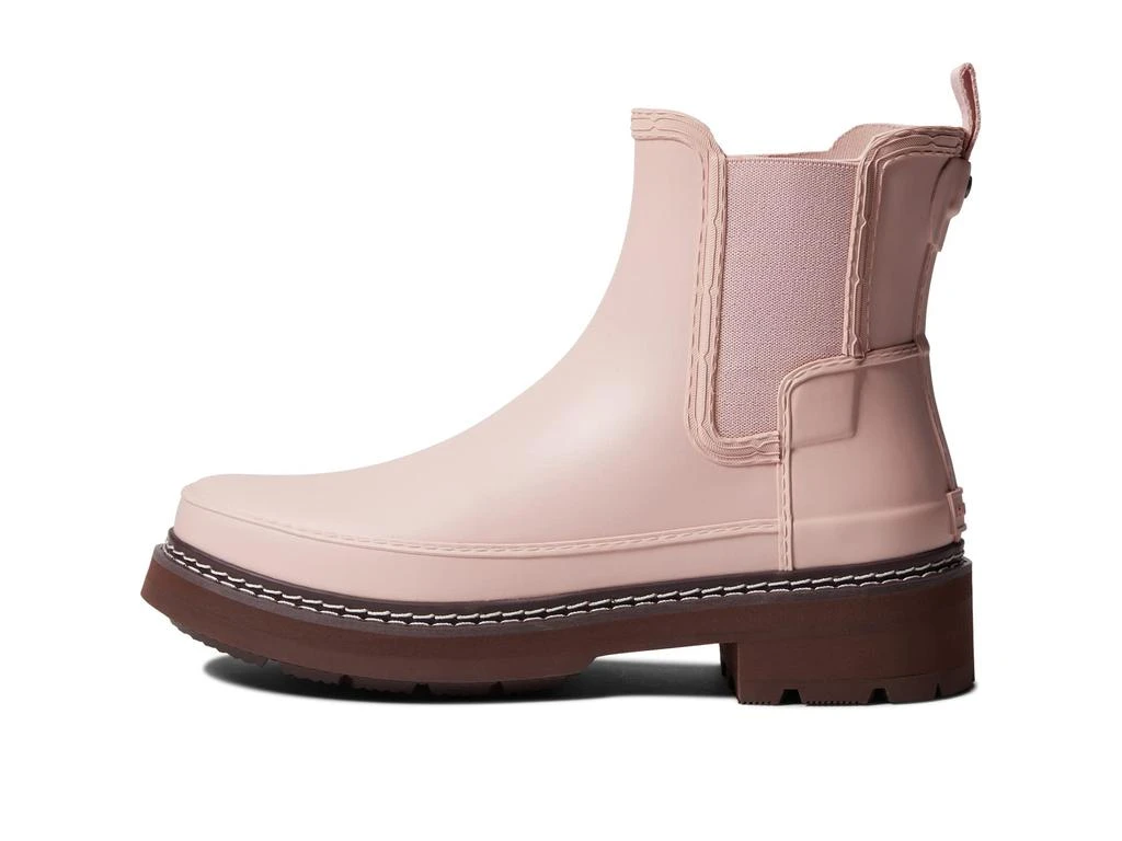 商品Hunter|Refined Stitch Detail Chelsea,价格¥1310,第4张图片详细描述
