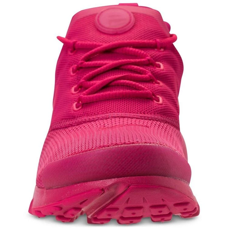 商品NIKE|Big Girls' Presto Fly Running Sneakers from Finish Line,价格¥371,第5张图片详细描述