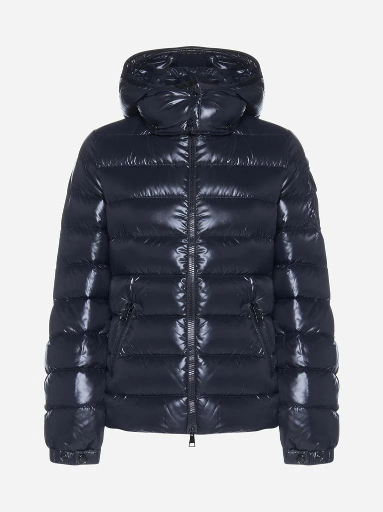 商品Moncler|Bady quilted nylon down jacket,价格¥6734,第1张图片