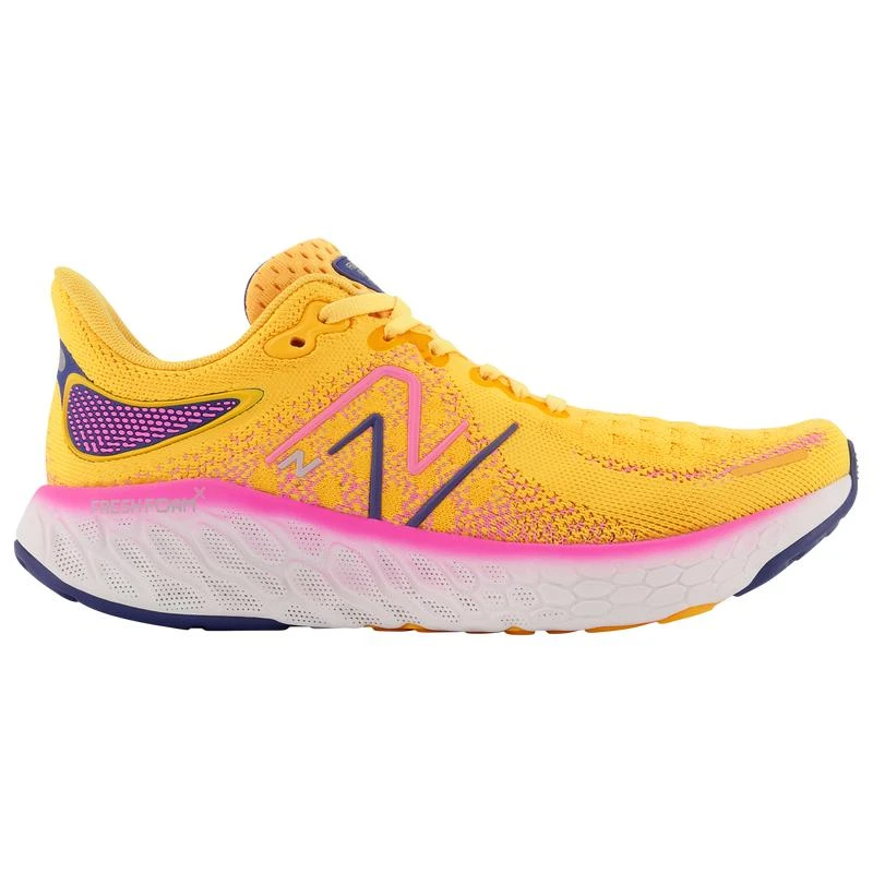 商品New Balance|New Balance Fresh Foam 1080 V12 - Women's,价格¥1202,第1张图片