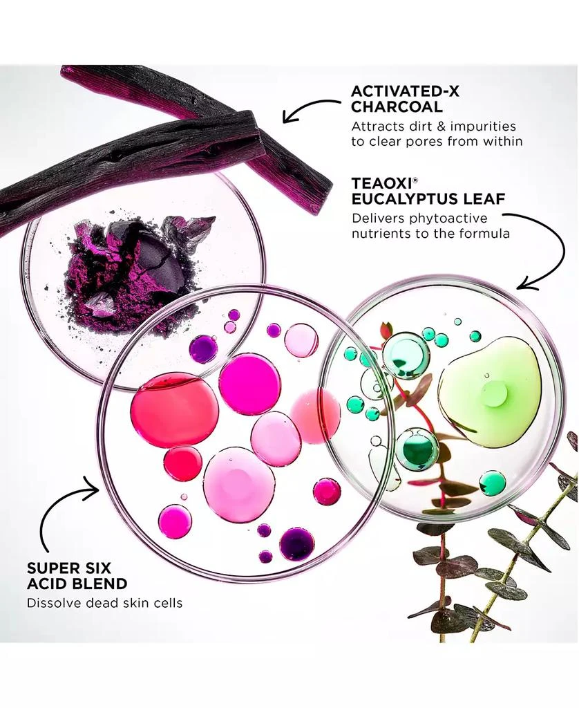 商品Glamglow|Supermud Clearing Treatment, 1-oz.,价格¥163,第5张图片详细描述