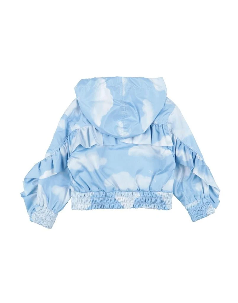 商品MONNALISA|Jacket,价格¥355,第2张图片详细描述