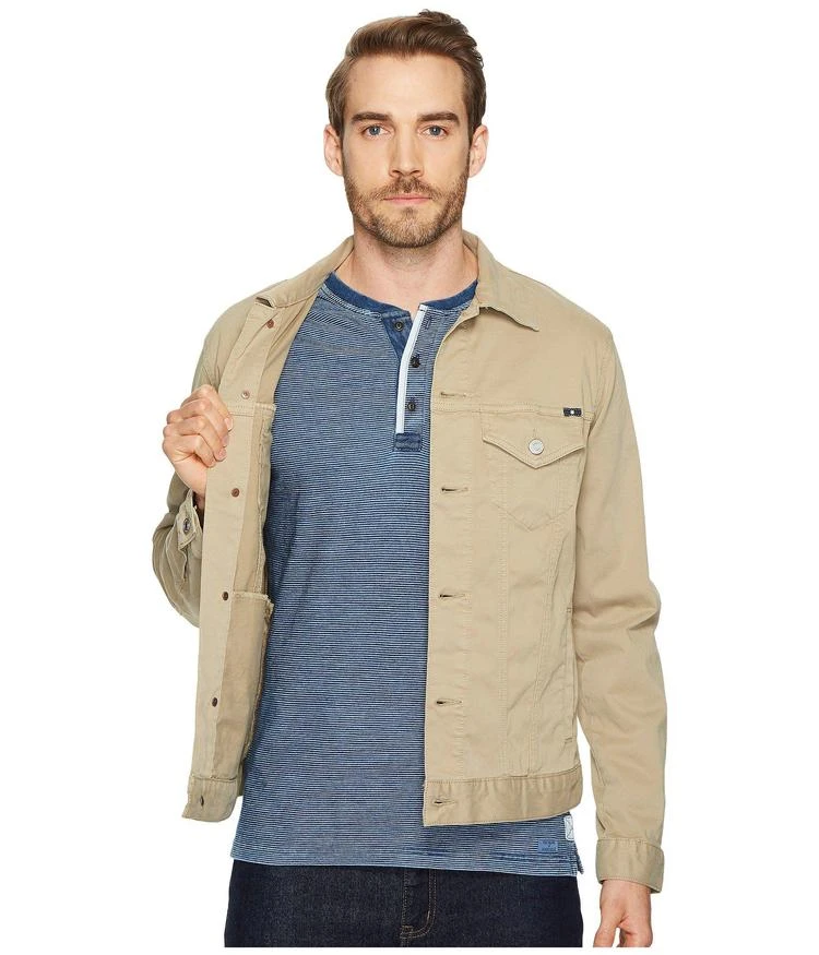 Lakewood 牛仔外套 商品