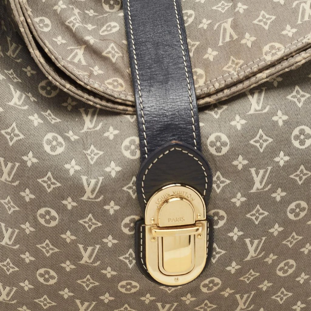 商品[二手商品] Louis Vuitton|Louis Vuitton Encre Monogram Idylle Romance Bag,价格¥5546,第5张图片详细描述