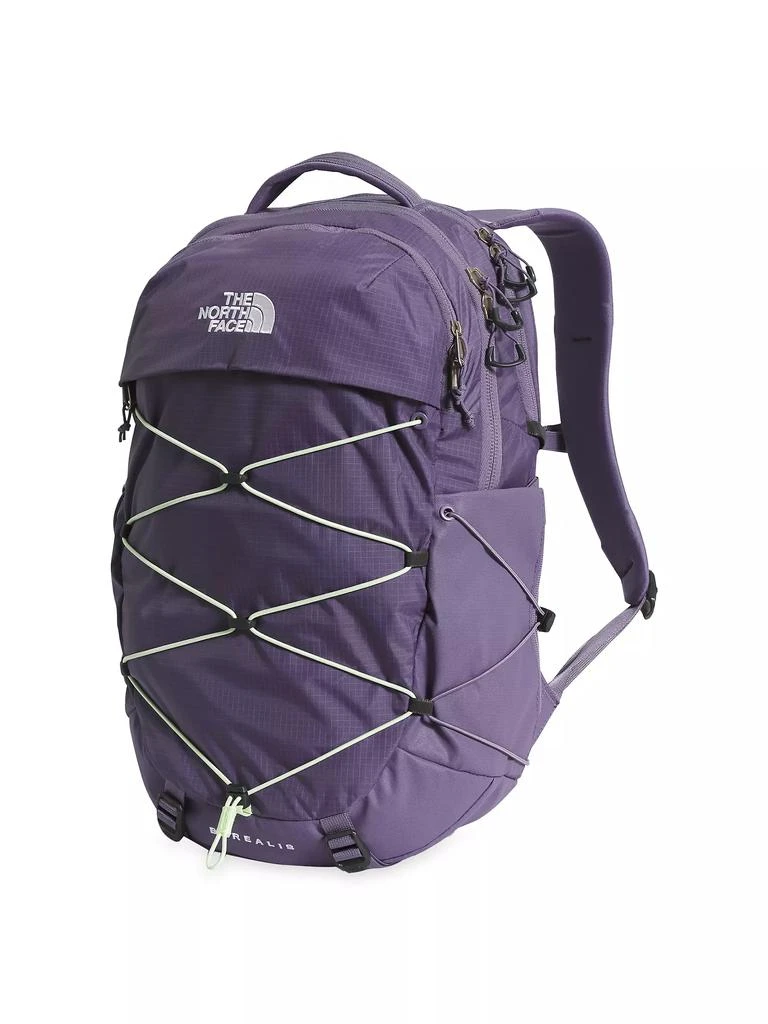 商品The North Face|Women's Borealis Backpack,价格¥752,第5张图片详细描述