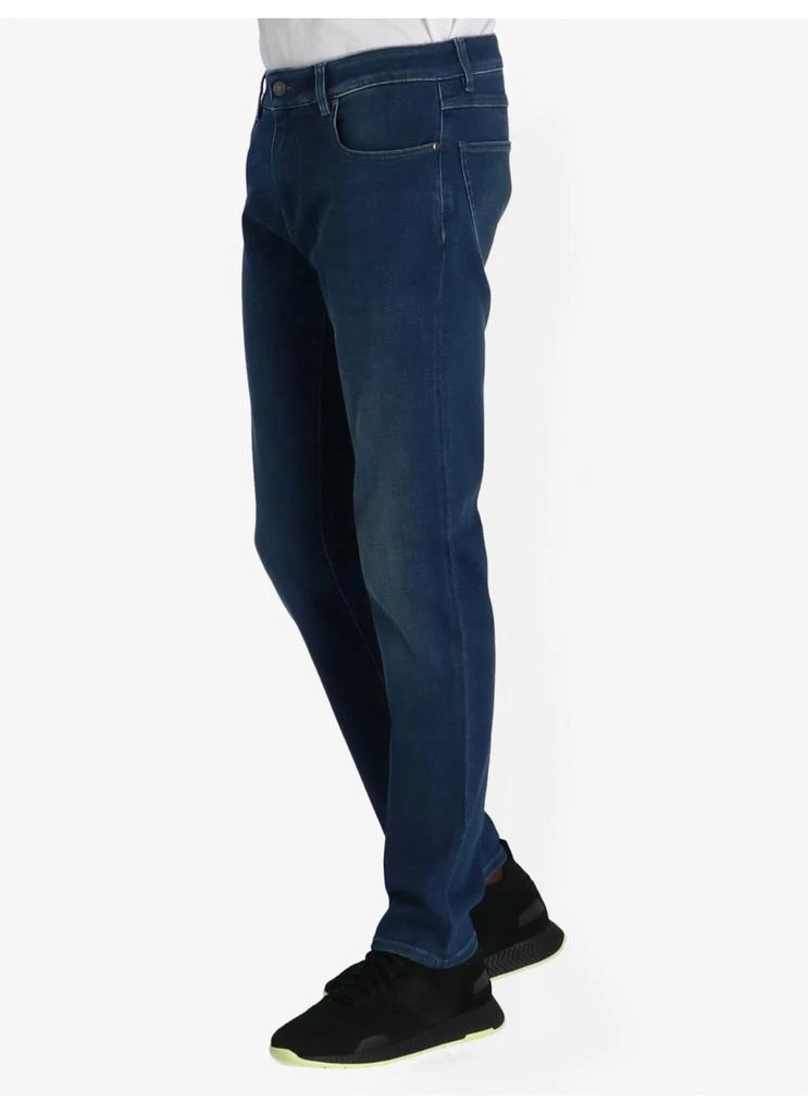 商品Zegna|JEANS SLIM FIT,价格¥1389,第3张图片详细描述