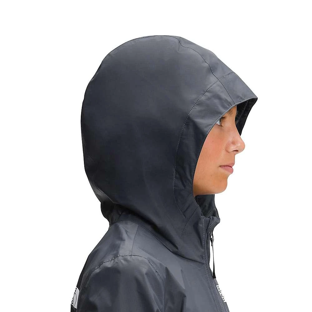 商品The North Face|The North Face Girls' Alta Vista Rain Jacket,价格¥489,第2张图片详细描述