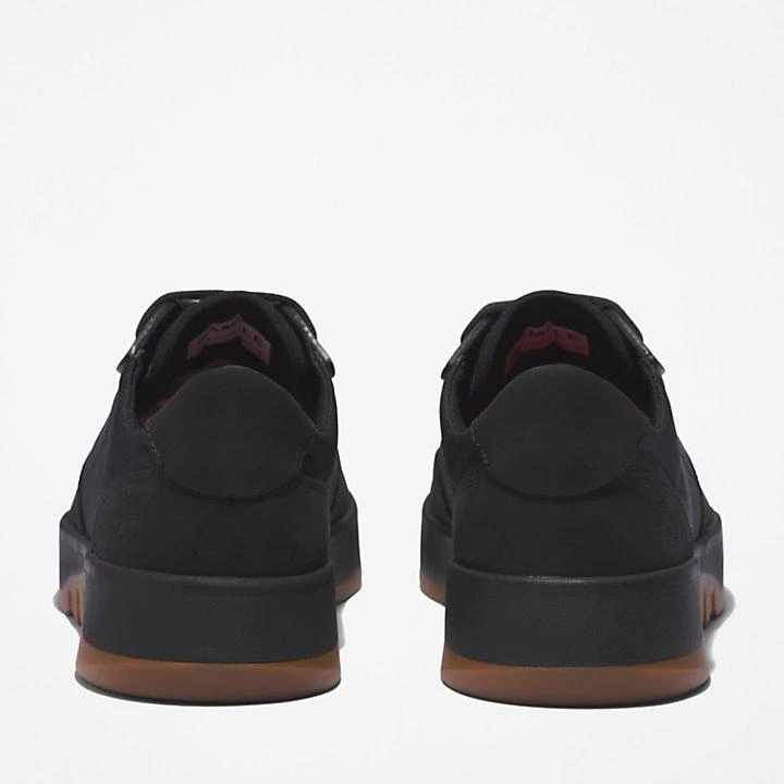 商品Timberland|Supaway Trainer for Men in Black,价格¥550,第5张图片详细描述