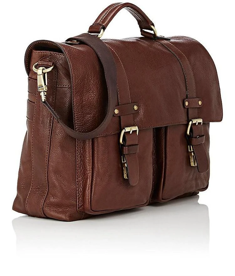 商品Barneys New York|Messenger Briefcase,价格¥3941,第2张图片详细描述