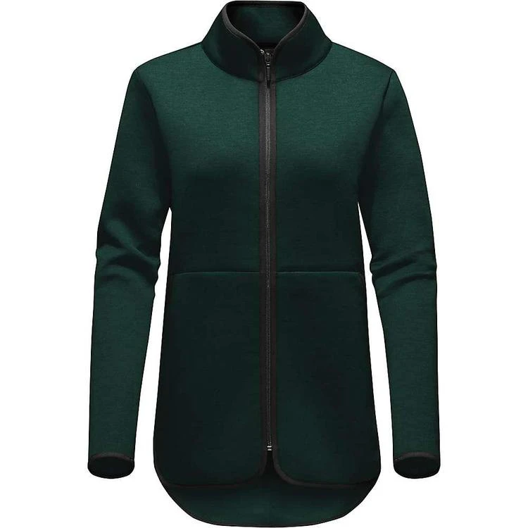 商品The North Face|The North Face Women's Neo Thermal Full Zip Top,价格¥579,第1张图片
