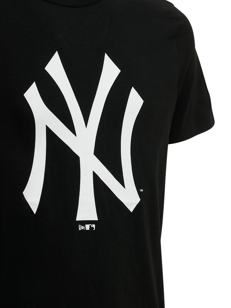 Ny Yankees Cotton T-shirt商品第3张图片规格展示