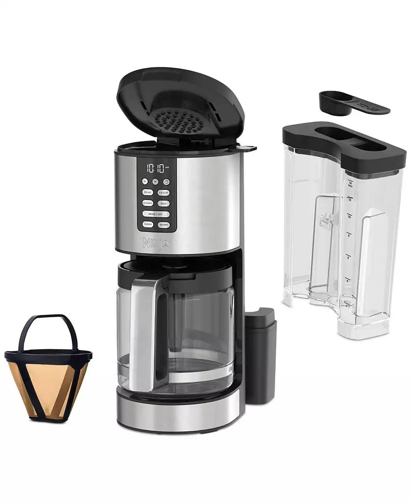 DCM201 Programmable XL 14-Cup Coffee Maker PRO 商品