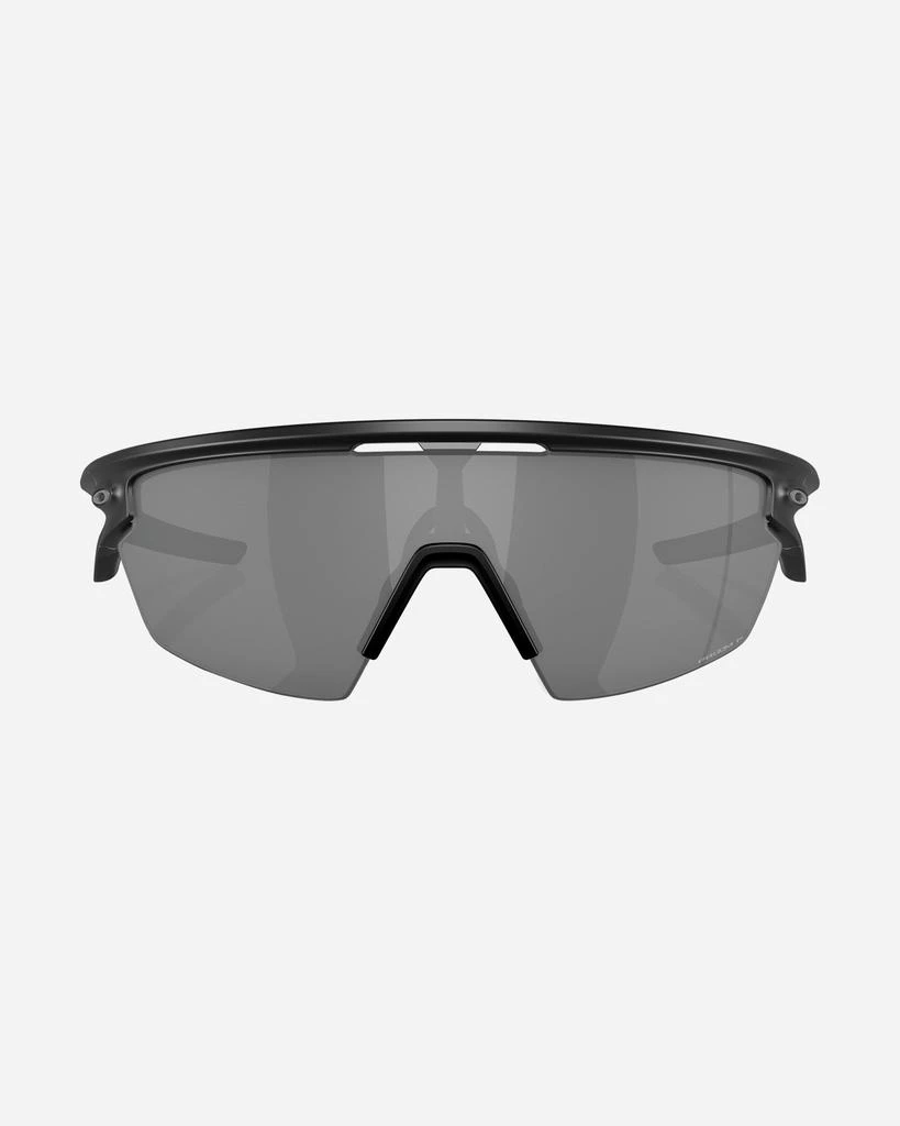 商品Oakley|Sphaera Sunglasses Matte Black / Prizm Black,价格¥861,第2张图片详细描述