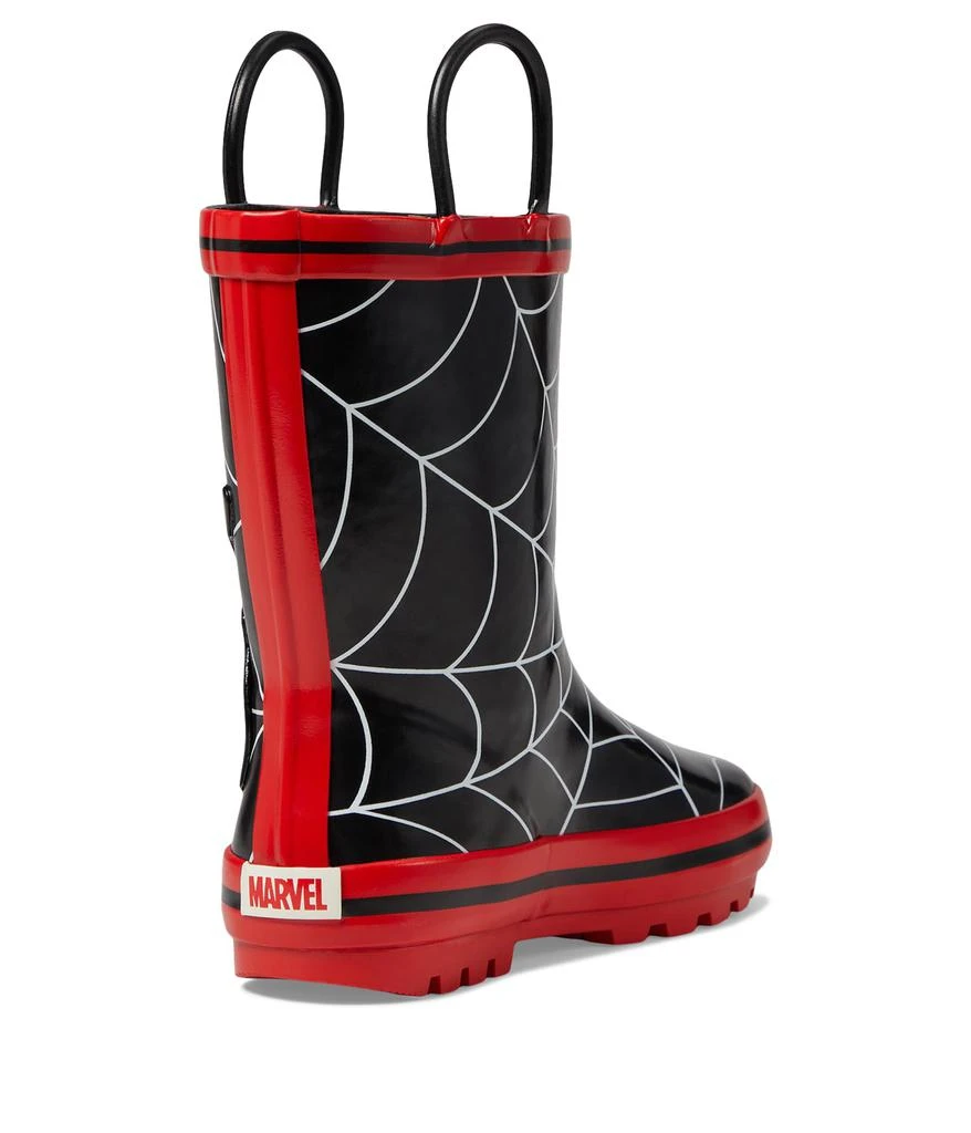 商品Josmo|Spiderman Rain Boots (Toddler/Little Kid),价格¥263,第5张图片详细描述