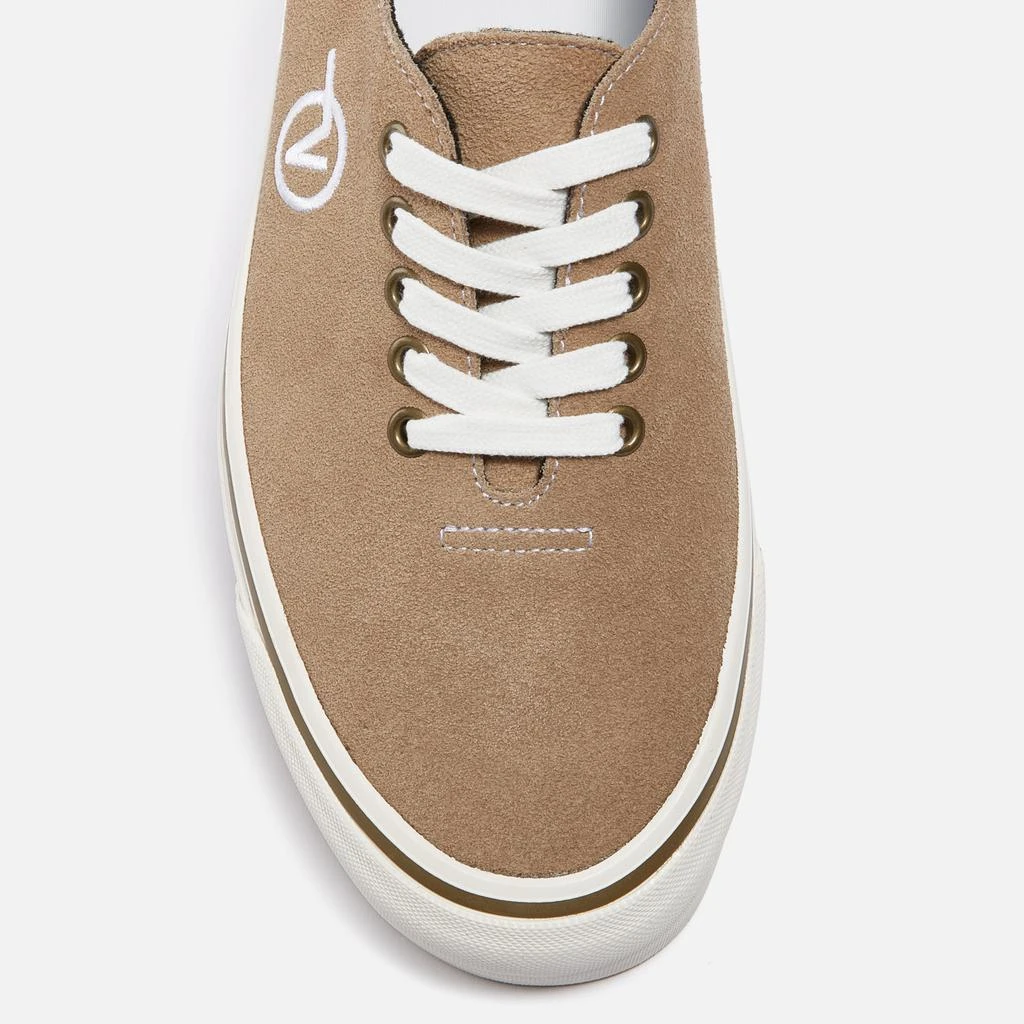 商品Vans|Vans Men's Anaheim Authentic One Piece DX Suede Trainers,价格¥193,第4张图片详细描述