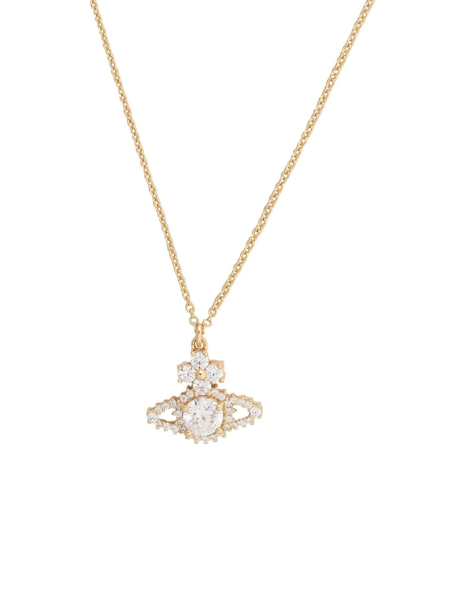 商品Vivienne Westwood| Necklace,价格¥1130,第1张图片
