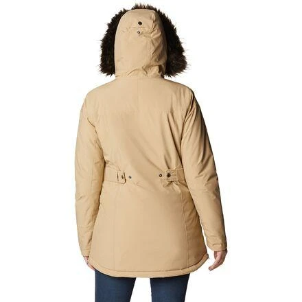 商品Columbia|Payton Pass Insulated Jacket - Women's,价格¥710,第2张图片详细描述